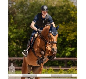 Protector corporal P24 Max para adultos