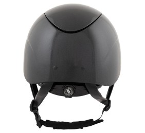 Casco de equitación BR Thèta Glossy