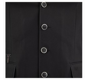 Chaqueta de competición BR Tournament Houston para hombre