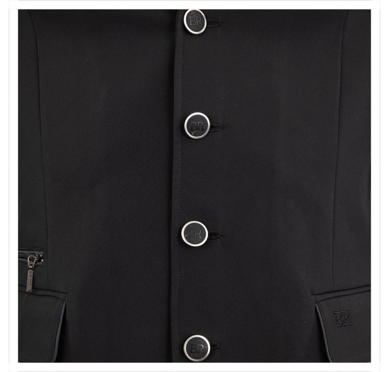 Chaqueta de competición BR Tournament Houston para hombre