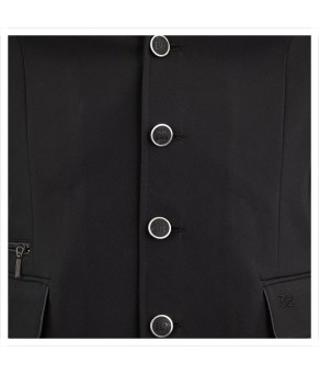 Chaqueta de competición BR Tournament Houston para hombre