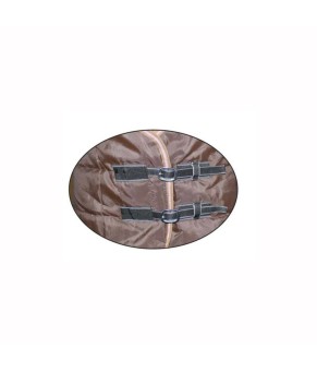 Manta de invierno OT-34