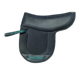 Sudadero de doma 'Marjoman' aeropad con memoryfoam