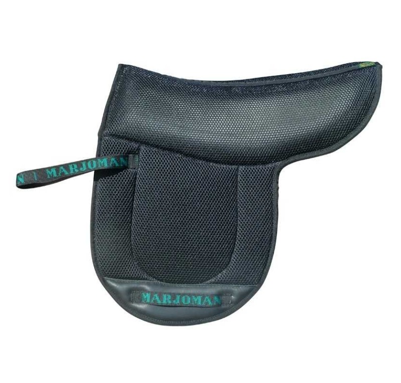 Sudadero de doma 'Marjoman' aeropad con memoryfoam