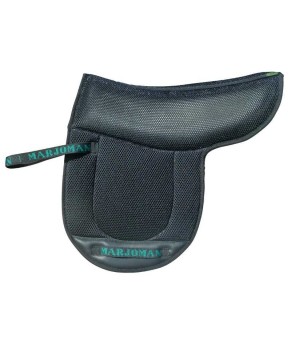 Sudadero de doma 'Marjoman' aeropad con memoryfoam