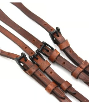 Tijerilla vaquera Kamell