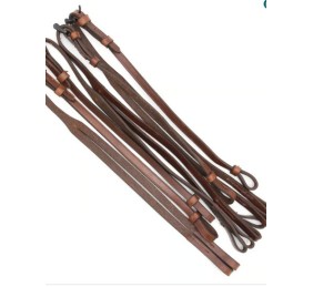 Tijerilla vaquera Kamell