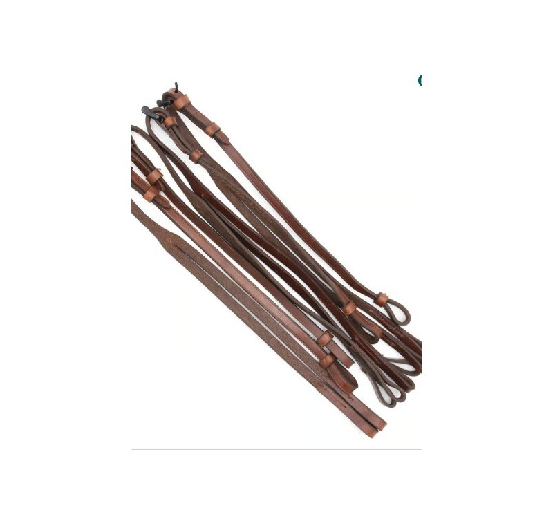 Tijerilla vaquera Kamell