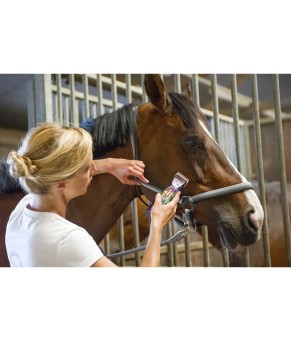 Recortadora inalámbrica Heiniger 'Shapir Style'