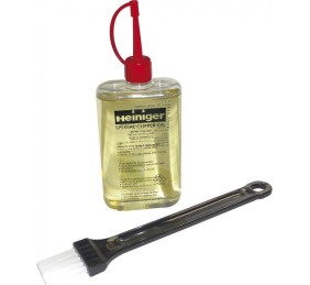 Recortadora inalámbrica Heiniger 'Shapir Style'