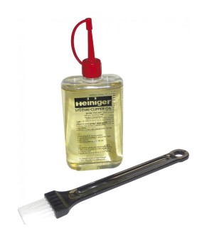 Recortadora inalámbrica Heiniger 'Shapir Style'