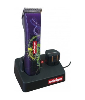 Recortadora inalámbrica Heiniger 'Shapir Style'