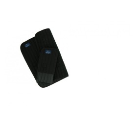 Paño bajo vendas Equitheme 'Easy'