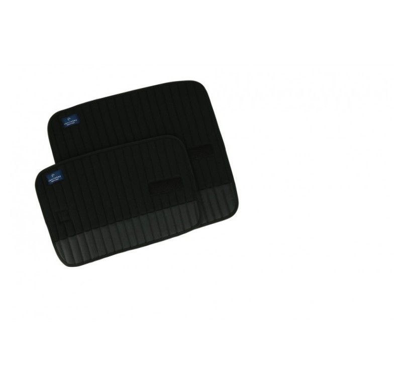 Paño bajo vendas Equitheme 'Easy'