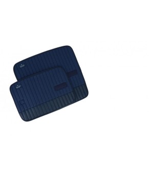 Paño bajo vendas Equitheme 'Easy'