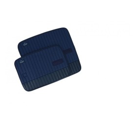 Paño bajo vendas Equitheme 'Easy'