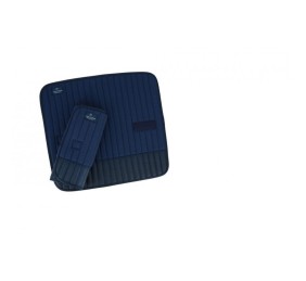 Paño bajo vendas Equitheme 'Easy'