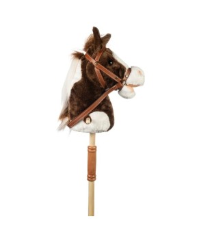 Caballito de palo Bella | Varios colores