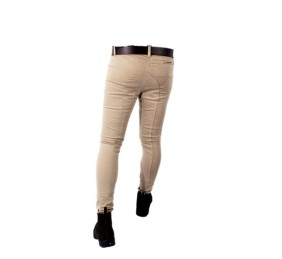 Pantalón breeche vaquero 'Los Nietos'