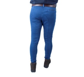 Pantalón breeche vaquero 'Los Nietos'