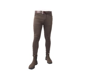 Pantalón breeche vaquero 'Los Nietos'