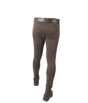 Pantalón breeche vaquero 'Los Nietos'