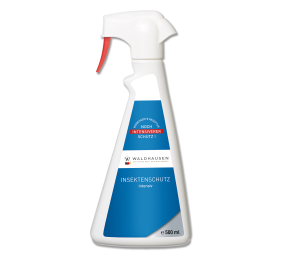 Protección contra insectos