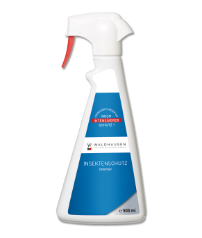 Protección contra insectos