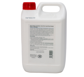 Abrillantador y desenredante Show - polish | 5 Litros