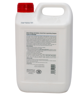 Abrillantador y desenredante Show - polish | 5 Litros