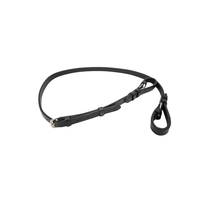 Montante para cabezada inglesa