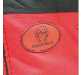 MANTA IMPERMEABLE EXTERIOR MARJOMAN
