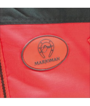MANTA IMPERMEABLE EXTERIOR MARJOMAN