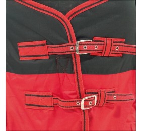 MANTA IMPERMEABLE EXTERIOR MARJOMAN