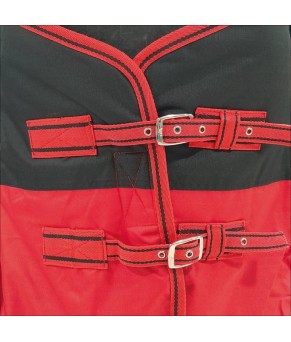 MANTA IMPERMEABLE EXTERIOR MARJOMAN