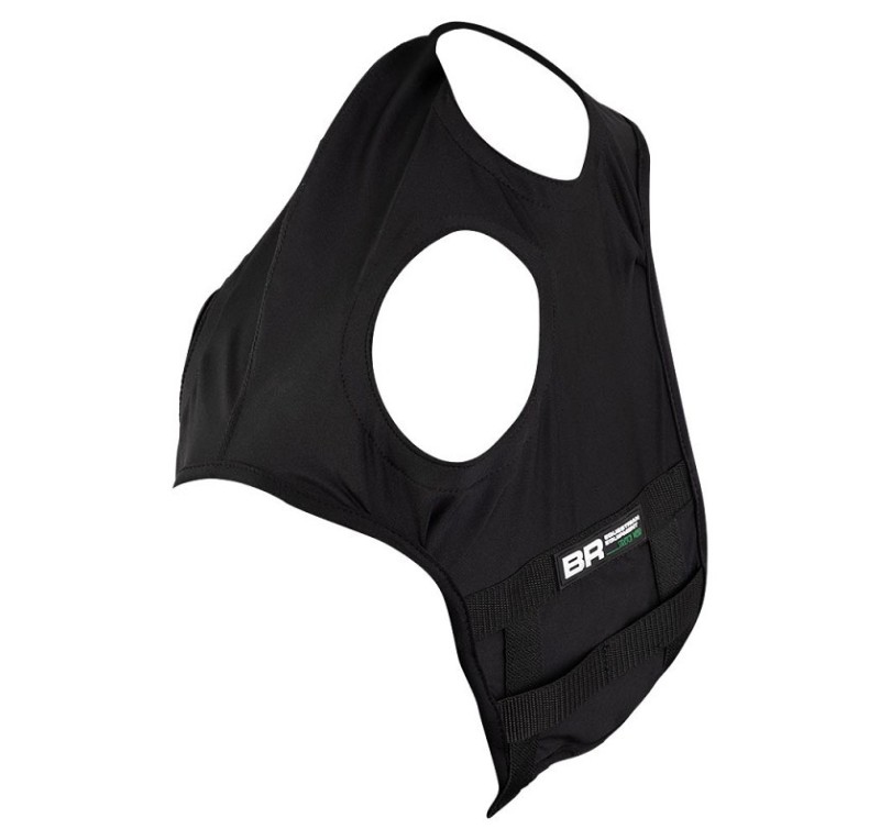 Máscara calmante BR