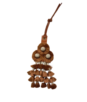 Mosquero de seda para el coche