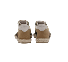 Alpargata vereda | Caza