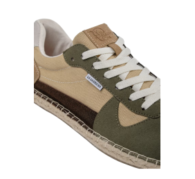 Alpargata vereda | Caza