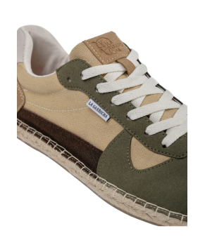 Alpargata vereda | Caza