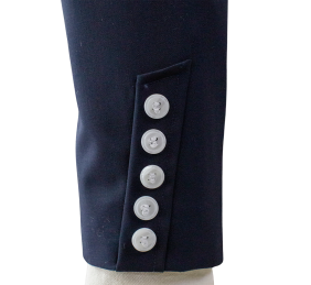 Chaqueta y chalequillo | Telford Nacional