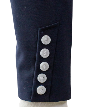 Chaqueta y chalequillo | Telford Nacional