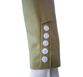 Chaqueta y chalequillo | Fresco licra