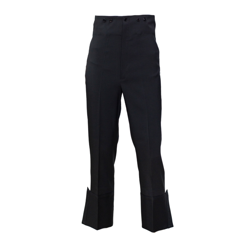 Calzonas de cairel | Fresco licra