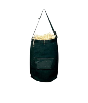 BOLSA CEBADERA CASTECUS LONA