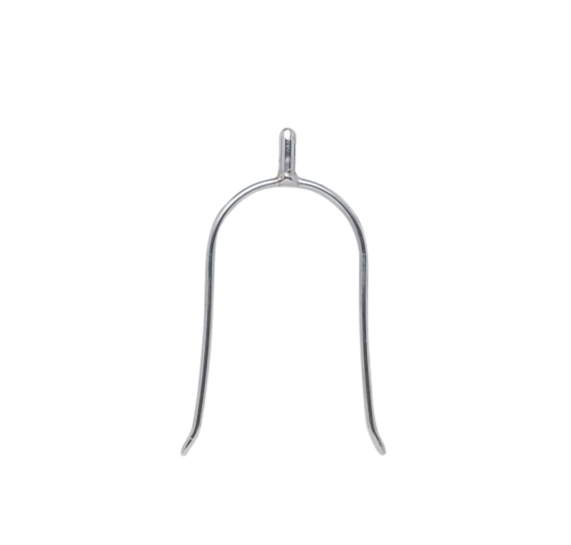 Espuelín gallo liso