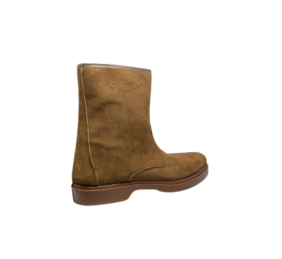 Bota de trabajo Segarra | Marrón