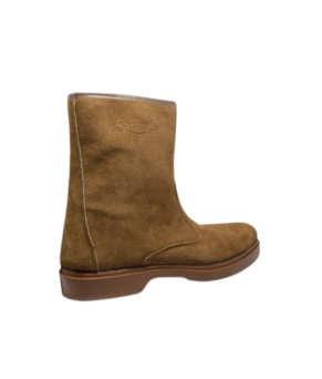 Bota de trabajo Segarra | Marrón