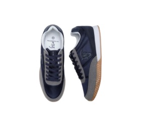 Zapatilla Castle | Piedra