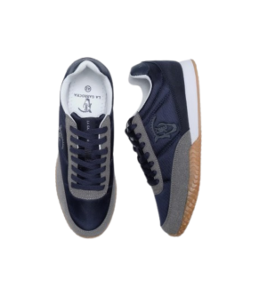 Zapatilla Castle | Piedra